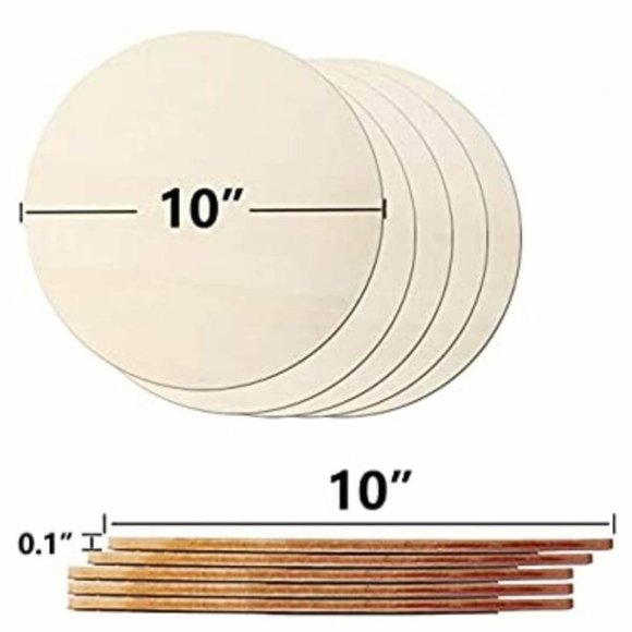 Winter Blessings Wood Sign - Picture 2 of 2